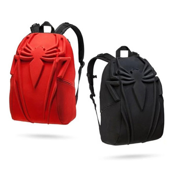 3D Spider Backpack