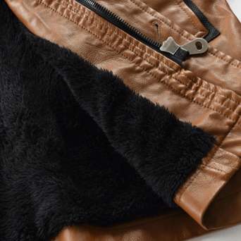 'Jungle Town' Jacket