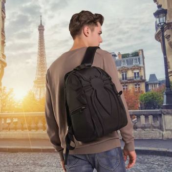 3D Spider Backpack