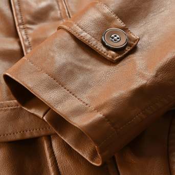 'Jungle Town' Jacket