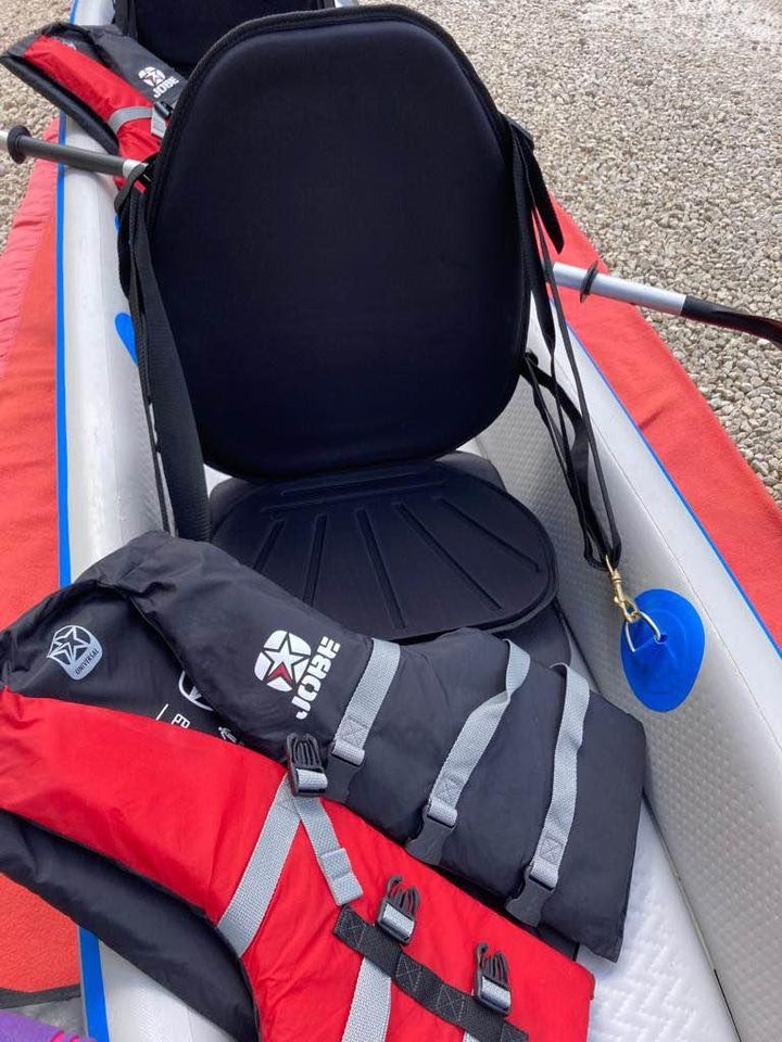 2 person kayak Costco