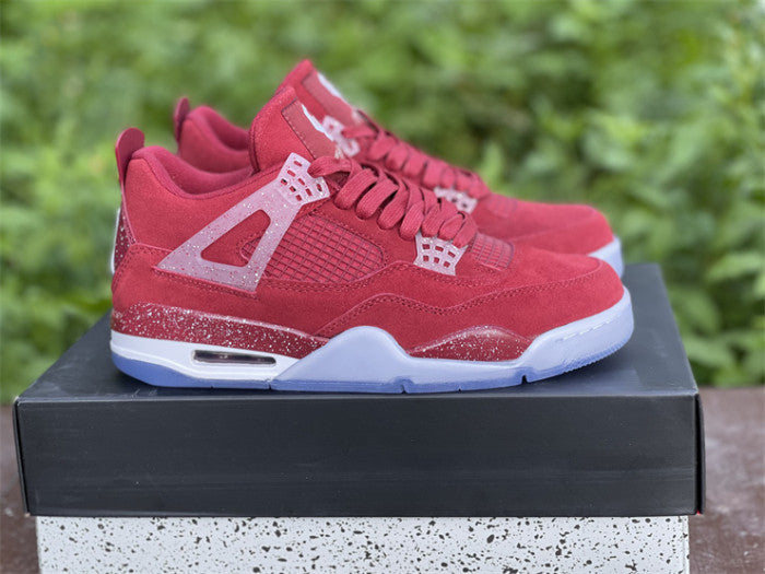 oklahoma jordan 4