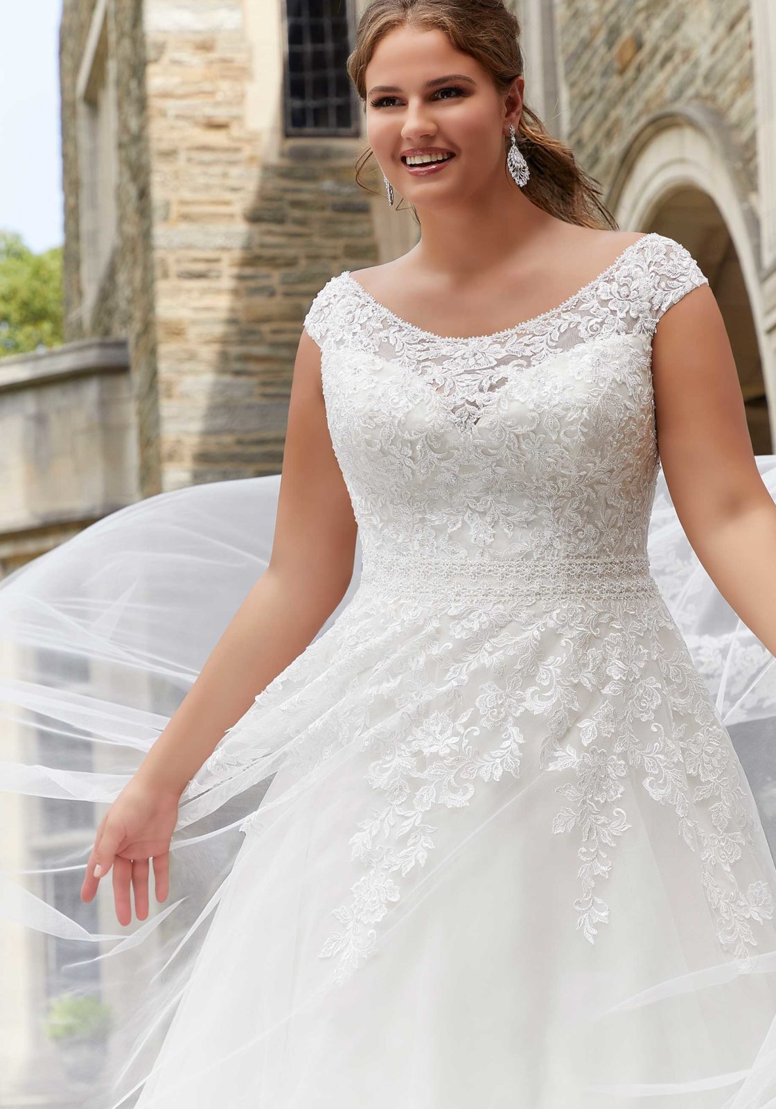 Julietta by Morilee Susan Wedding Dress