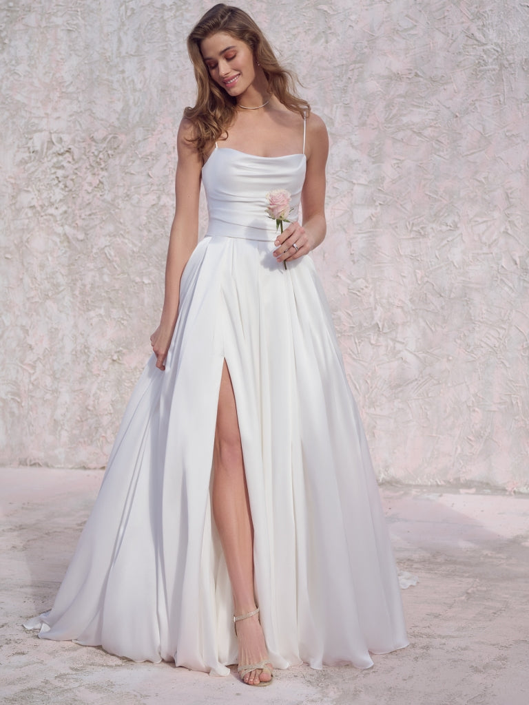 Maggie Sottero Scarlet Wedding Dress