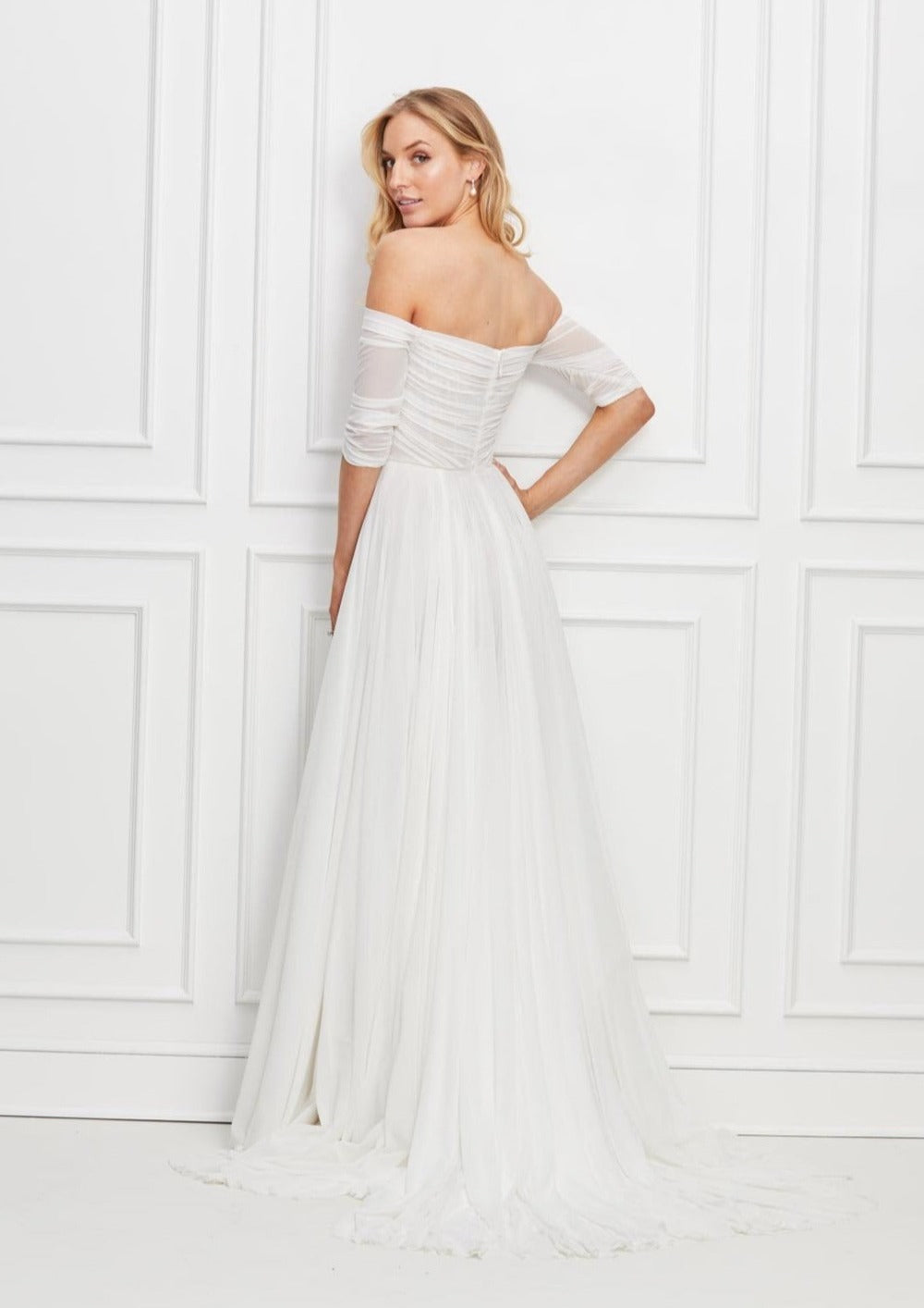 Wtoo Miles Wedding Dress