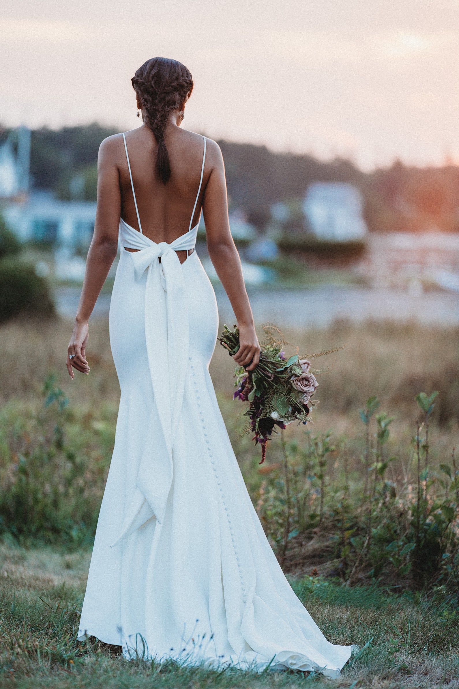 Allure Bridals 9603 Wedding Dress
