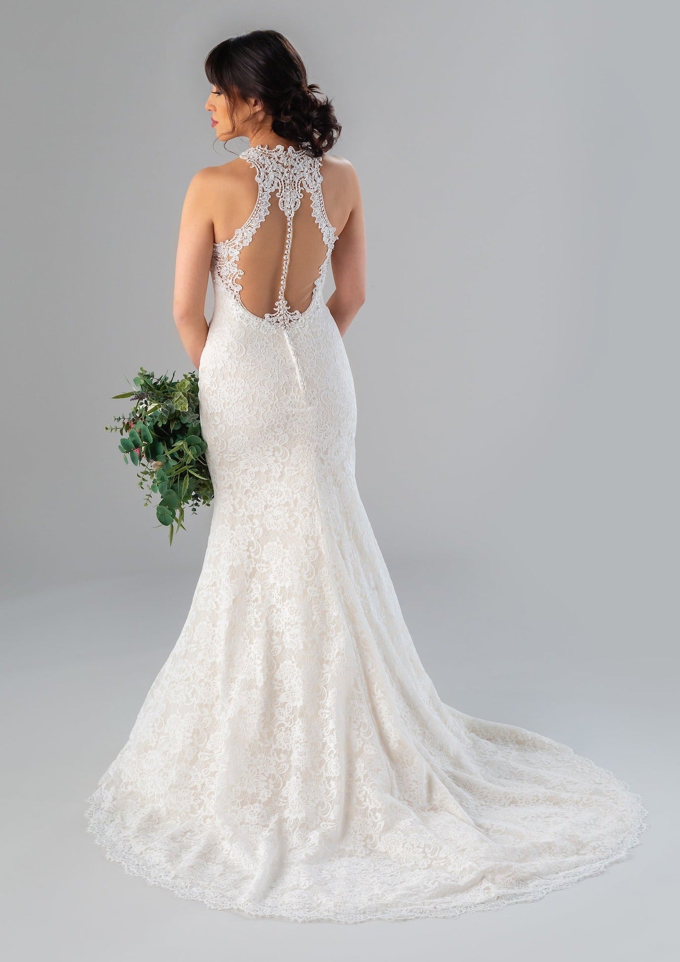 Kennedy Blue Ashley Wedding Dress