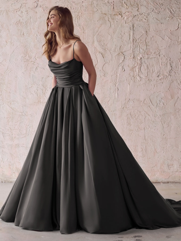 Maggie Sottero Scarlet Wedding Dress