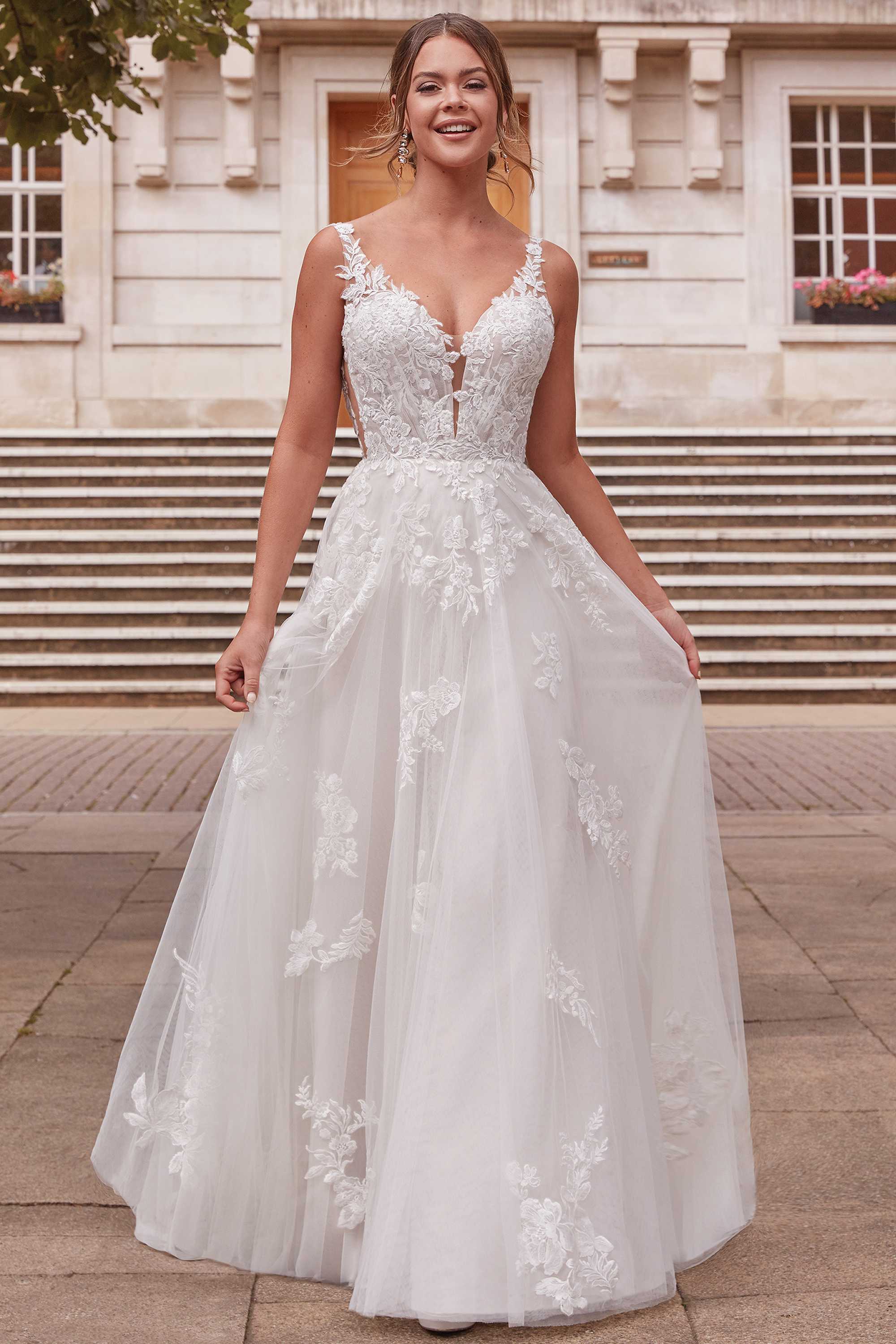 Adore Marchella Wedding Dress