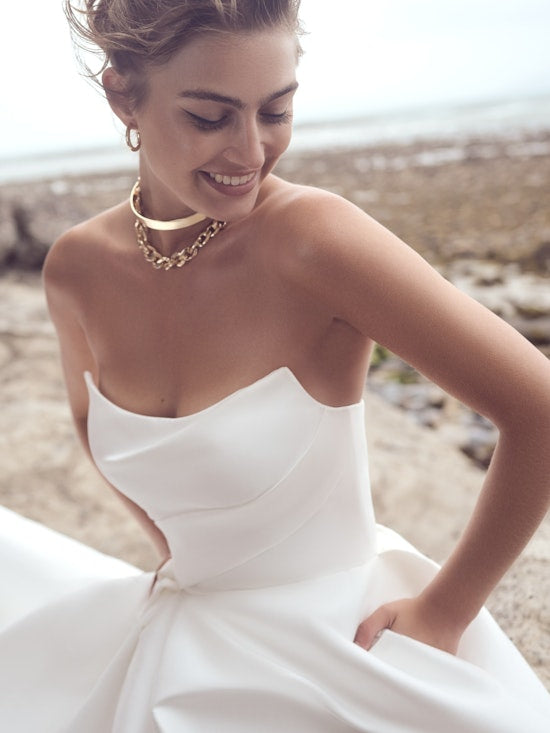 Sottero & Midgley Aspen Wedding Dress