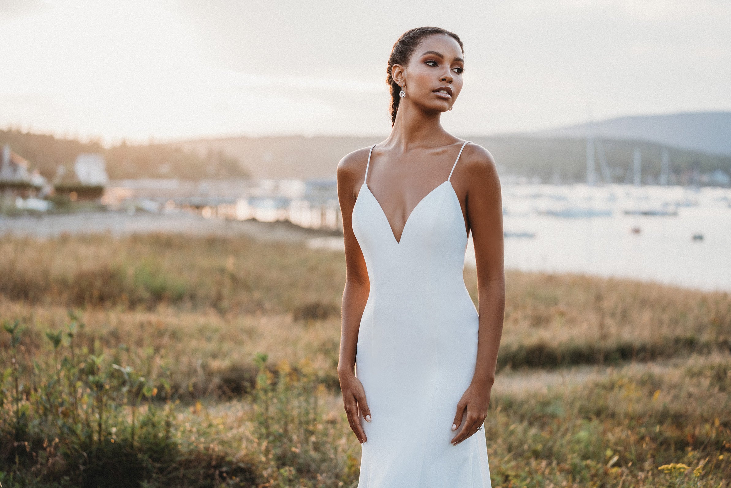 Allure Bridals 9603 Wedding Dress