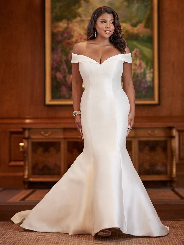 Rebecca Ingram Josie Wedding Dress