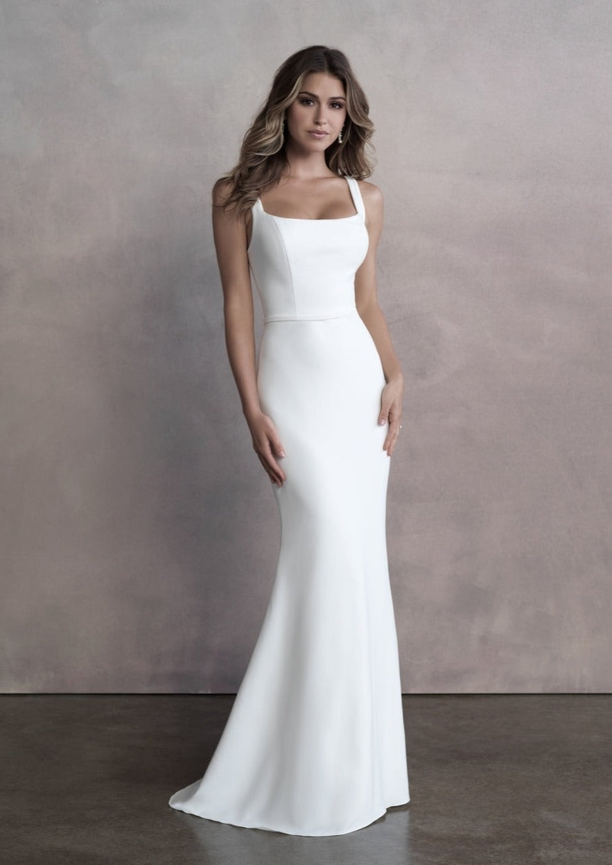 Allure Bridals 9810 Wedding Dress