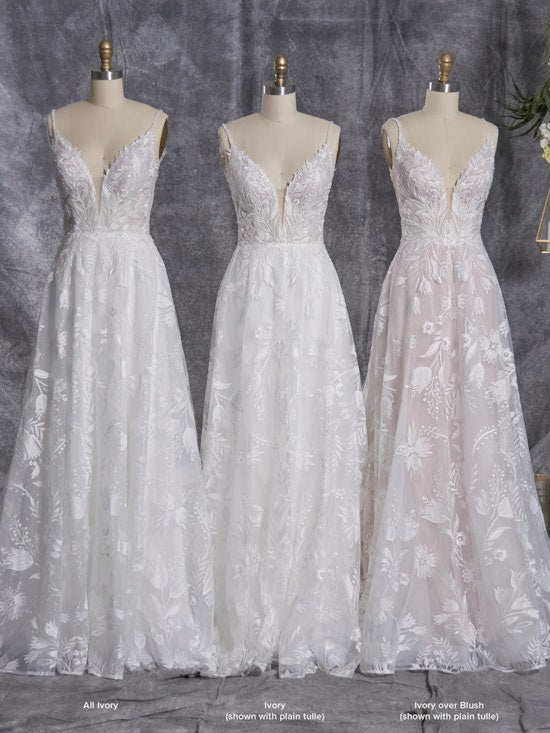 Maggie Sottero Keisha Wedding Dress