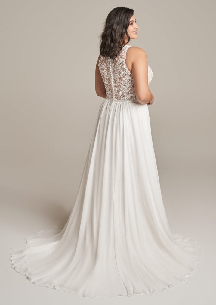 Rebecca Ingram Tasha Wedding Dress