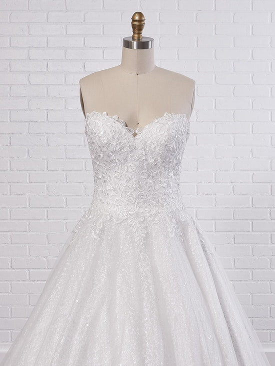 Maggie Sottero Tristyn Wedding Dress