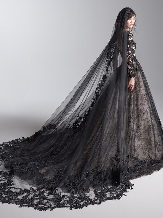 Sottero & Midgley Zander Wedding Dress