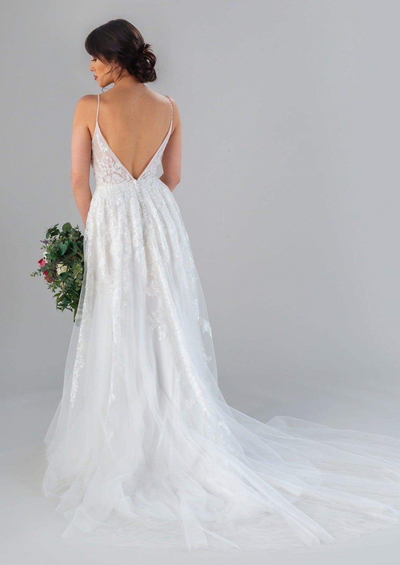 Kennedy Blue Arianna Wedding Dress