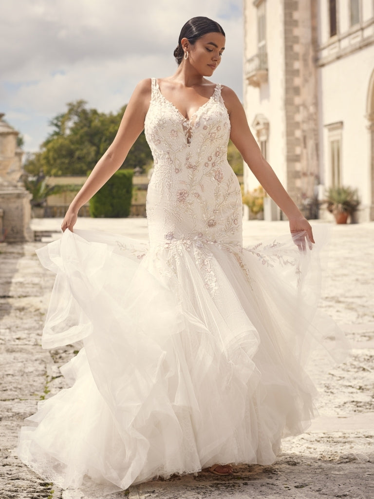 Sottero & Midgley Kenleigh Wedding Dress