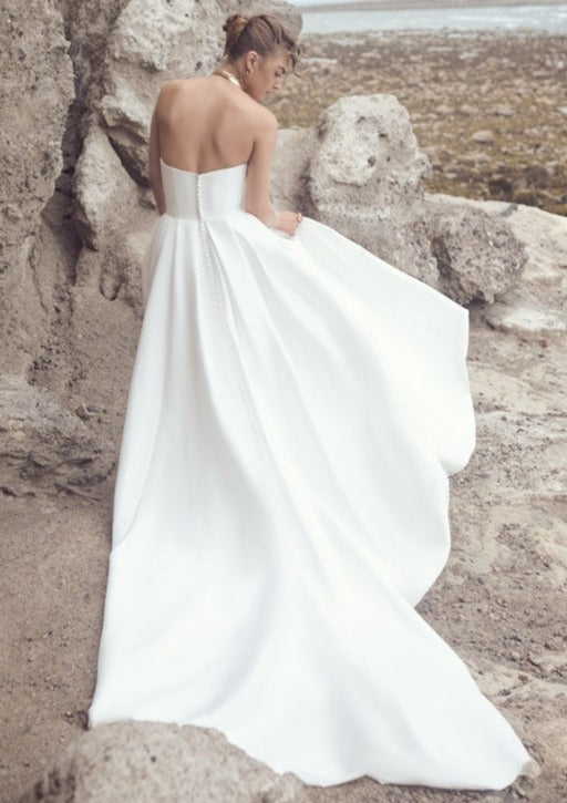 Sottero & Midgley Aspen Wedding Dress