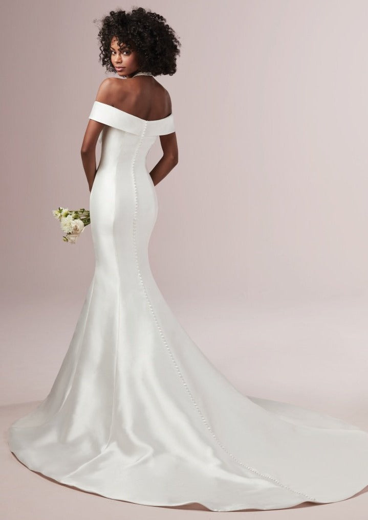Rebecca Ingram Josie Wedding Dress