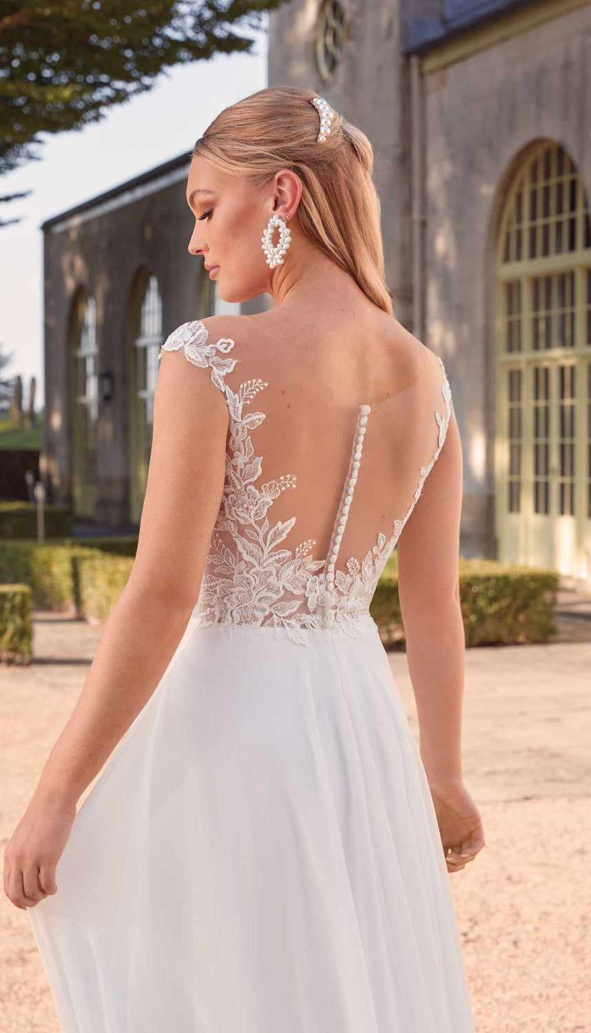 Sincerity 44321 Wedding Dress