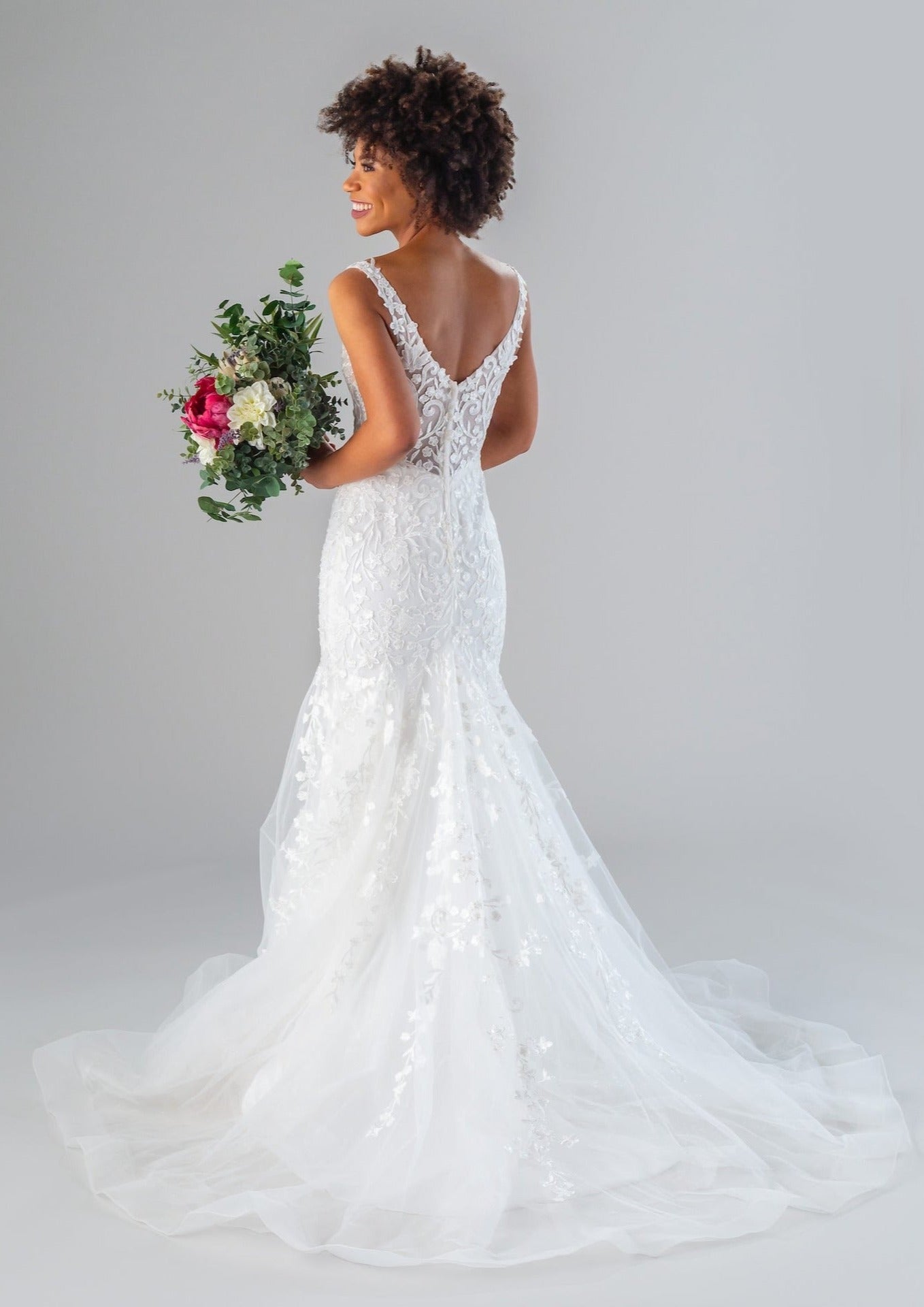 Kennedy Blue Astrid Wedding Dress