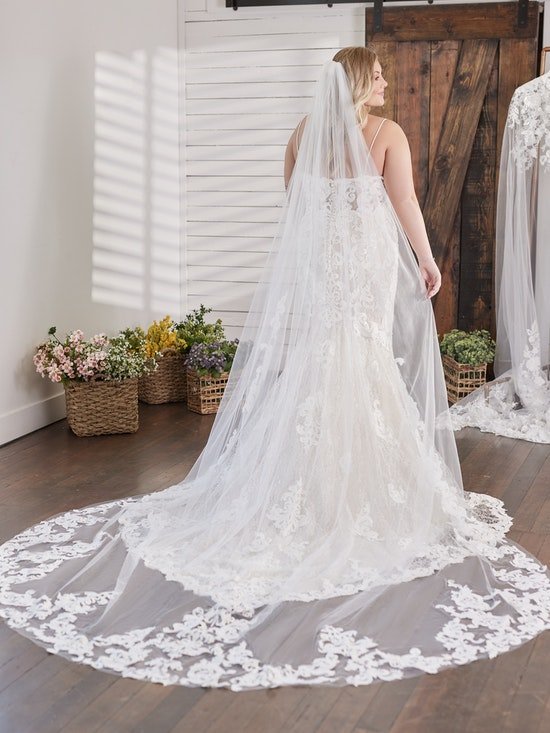 Maggie Sottero Tuscany Lynette Wedding Dress