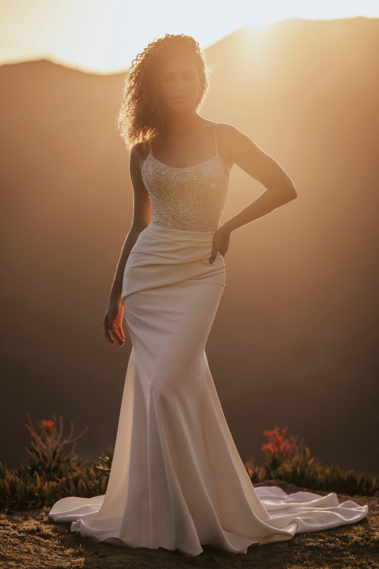 Allure Bridals A1169 Wedding Dress