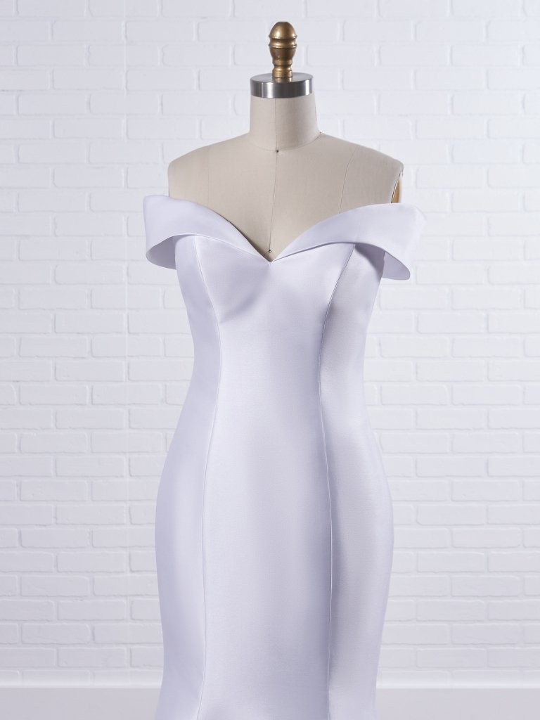 Rebecca Ingram Josie Wedding Dress