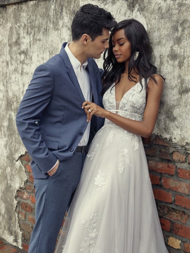 Rebecca Ingram Raelynn Wedding Dress