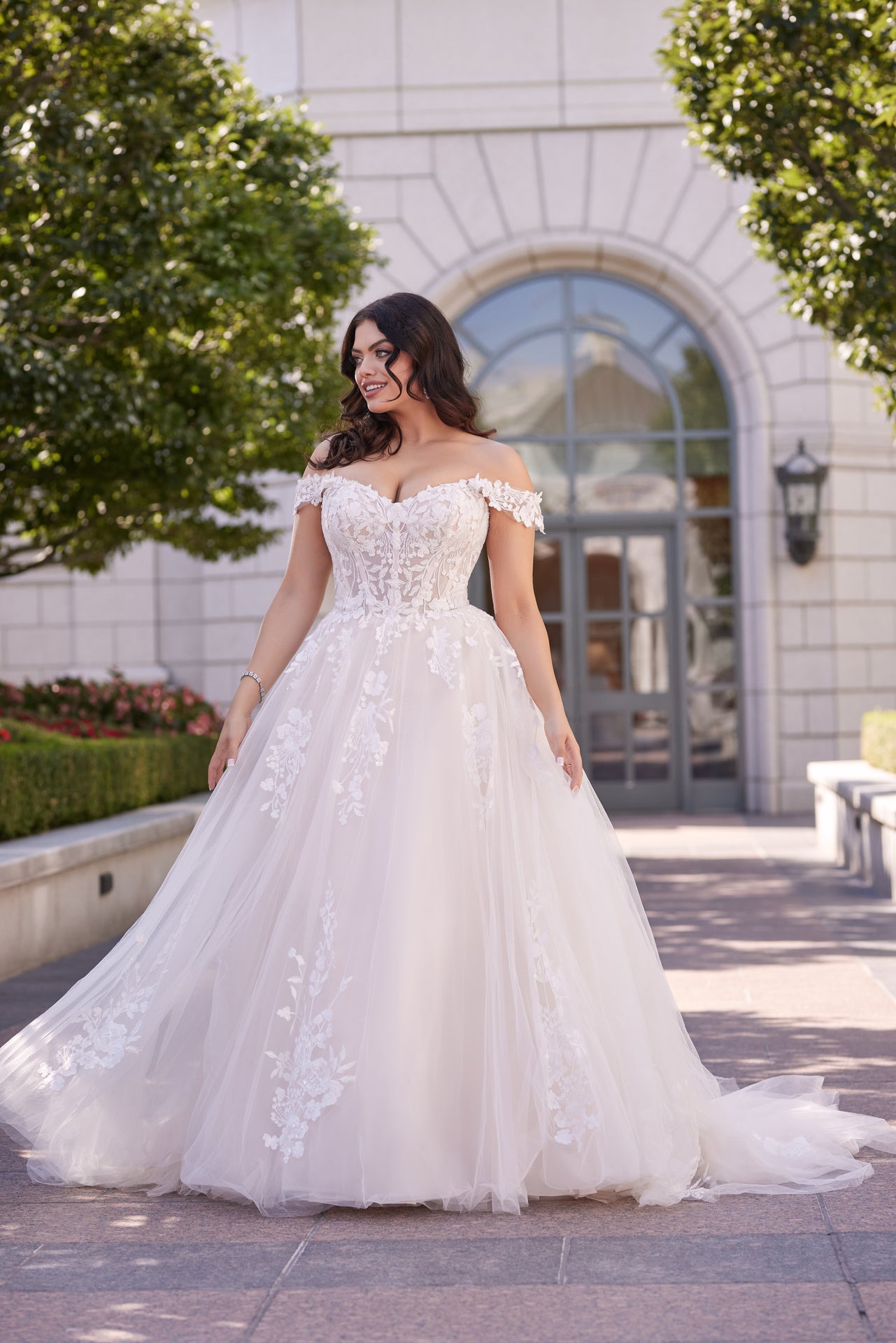 Maggie Sottero Harlem Wedding Dress