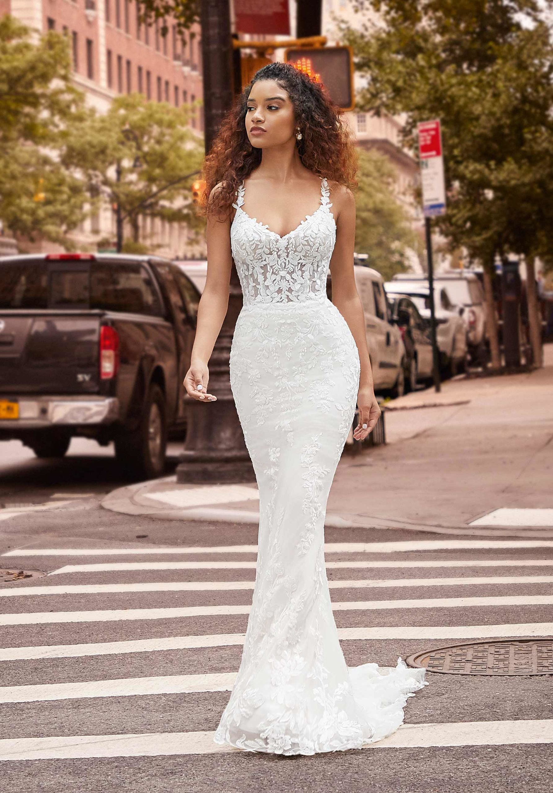 Morilee Joy Wedding Dress