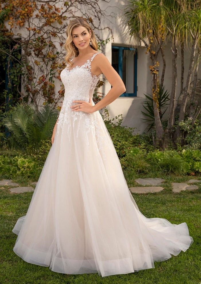 Beloved Freya Wedding Dress