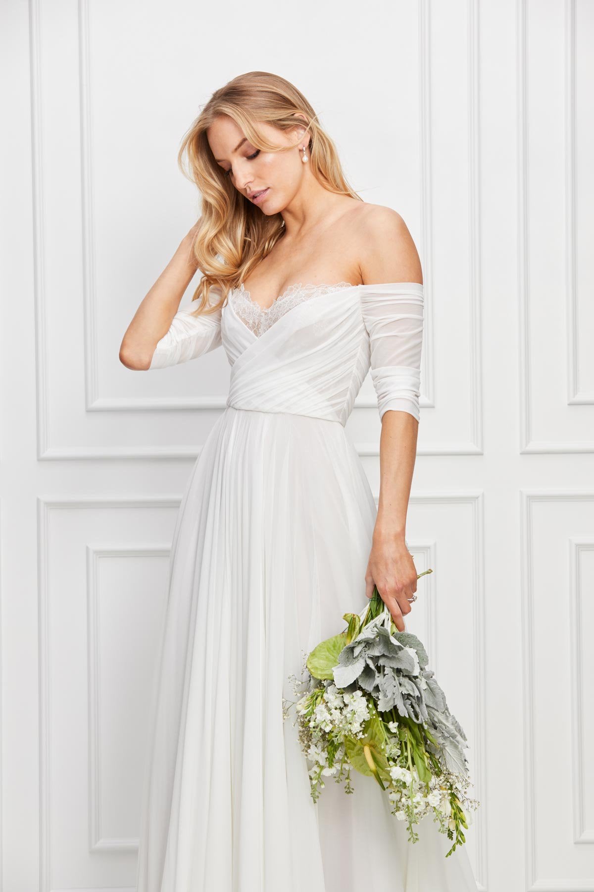 Wtoo Miles Wedding Dress