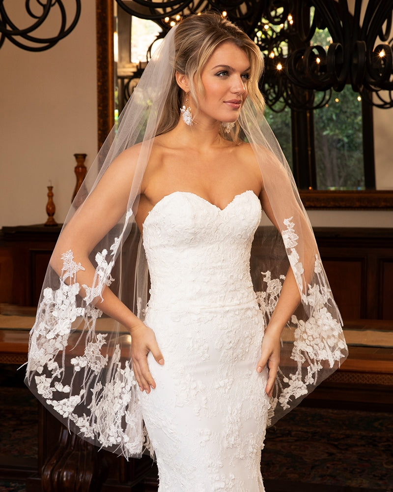 Casablanca Adeline Wedding Dress