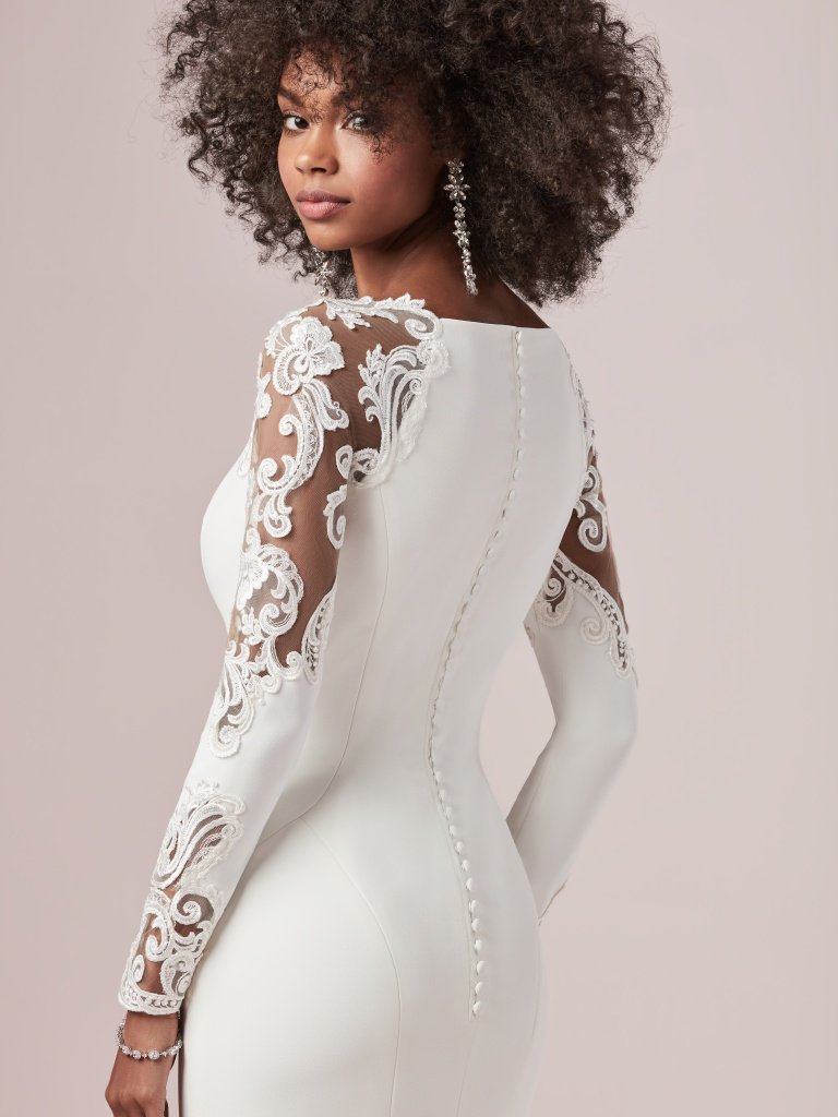 Rebecca Ingram Bethany Wedding Dress