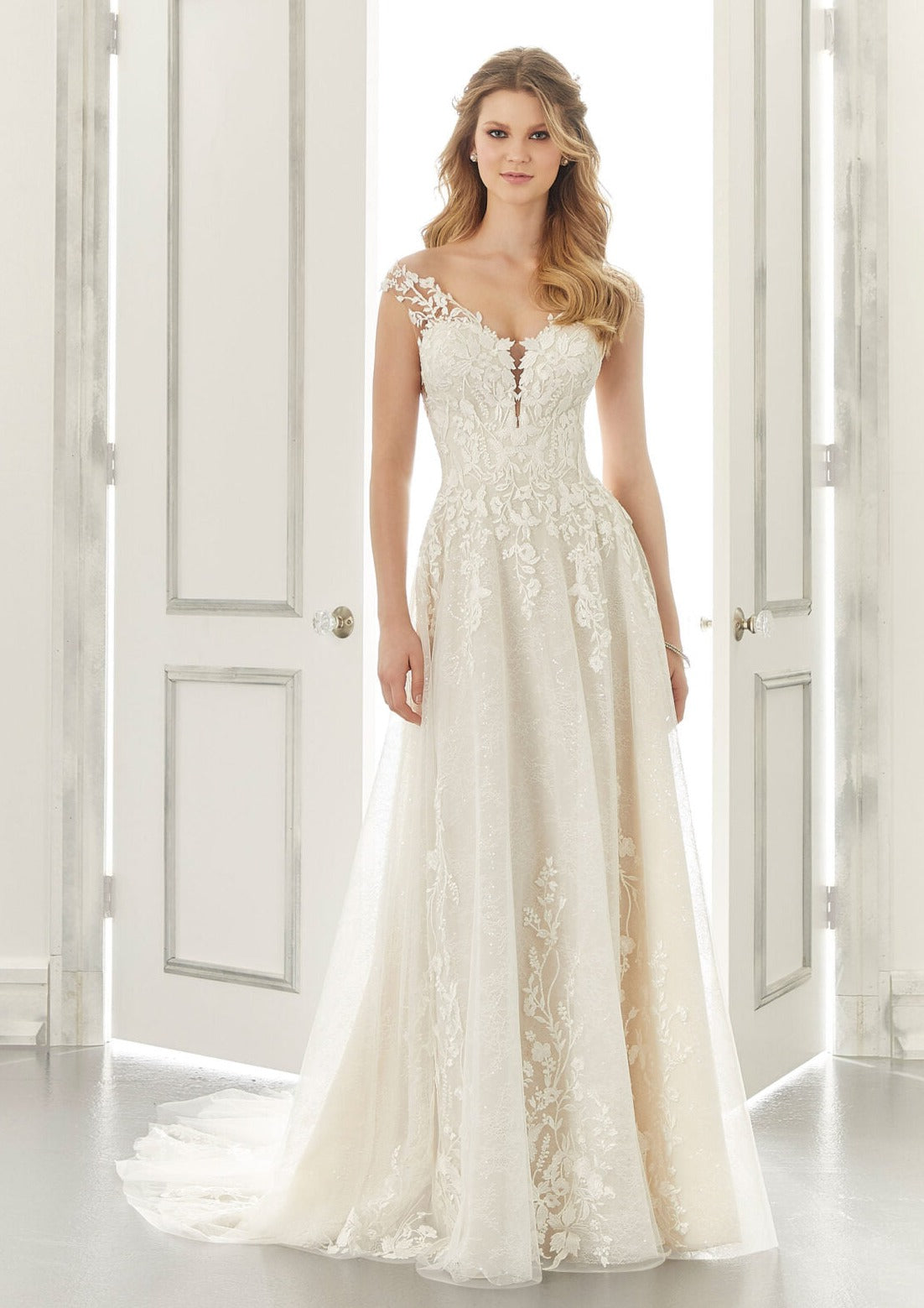 Morilee Alice Wedding Dress