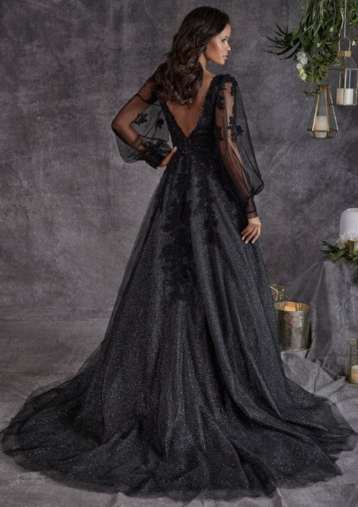Rebecca Ingram Alexandria Wedding Dress