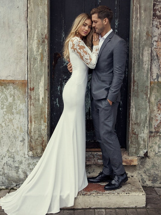 Rebecca Ingram Bethany Wedding Dress