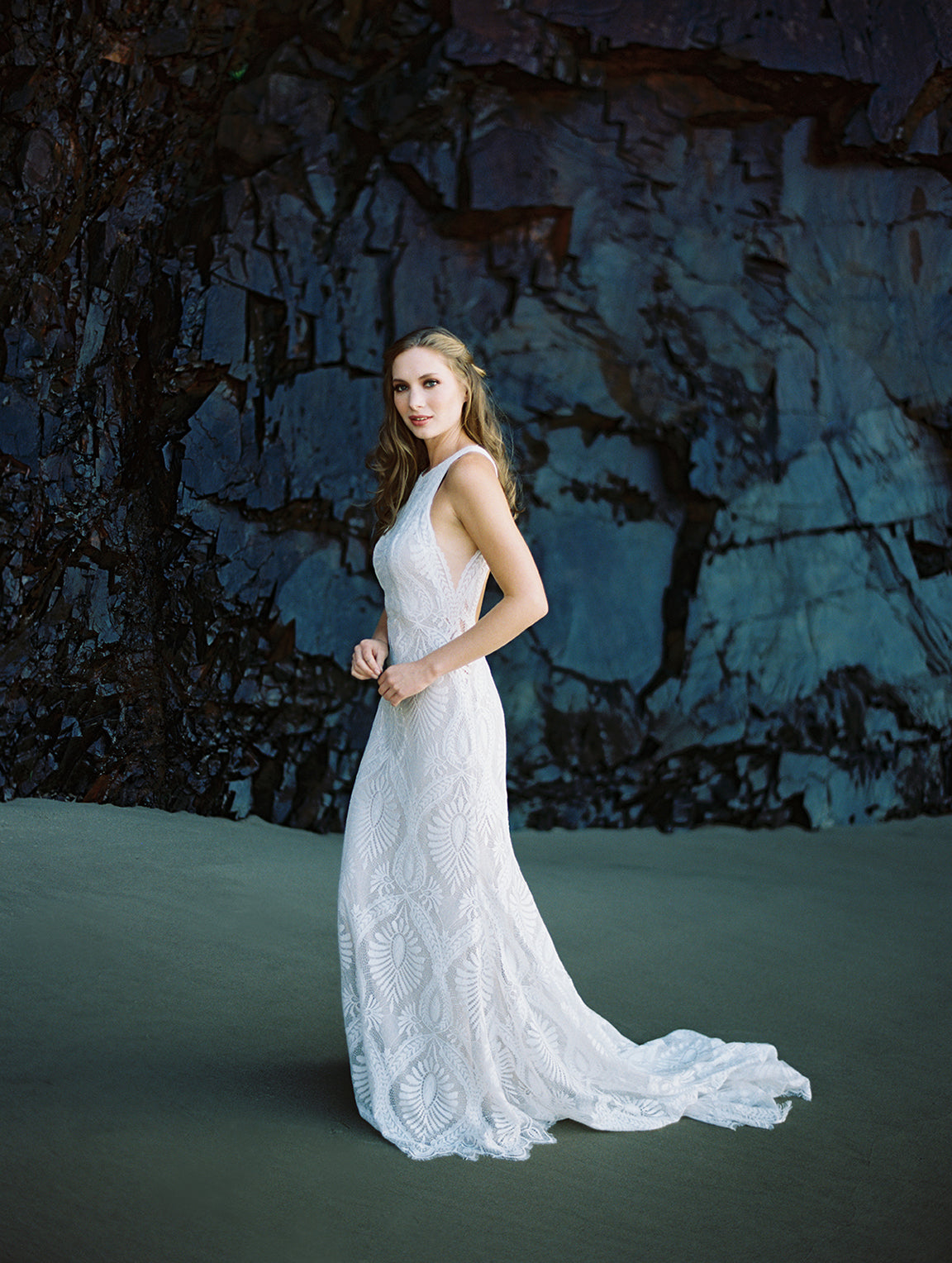 Wilderly Bride Marlowe Wedding Dress