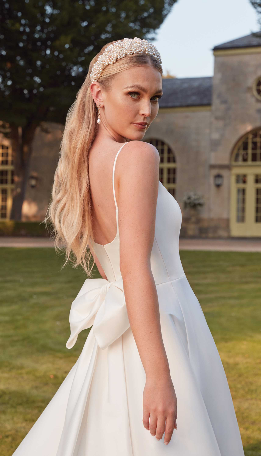 Sincerity 44332 Wedding Dress