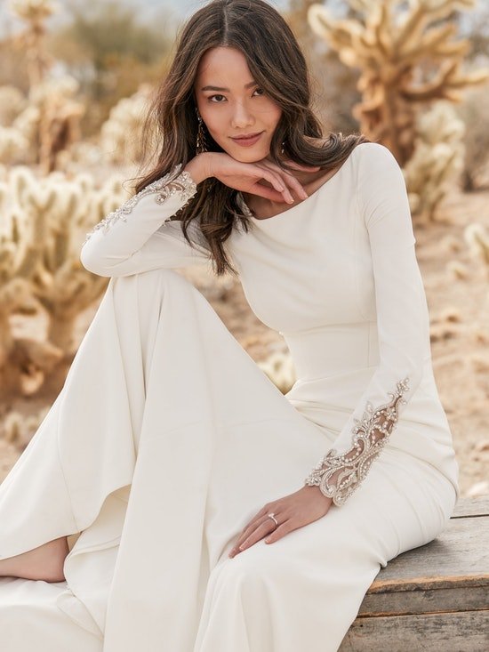 Sottero & Midgley Aston Wedding Dress