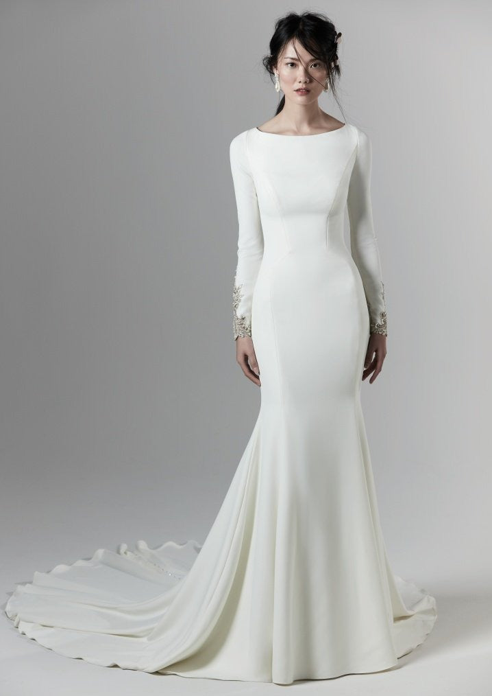 Sottero & Midgley Aston Wedding Dress