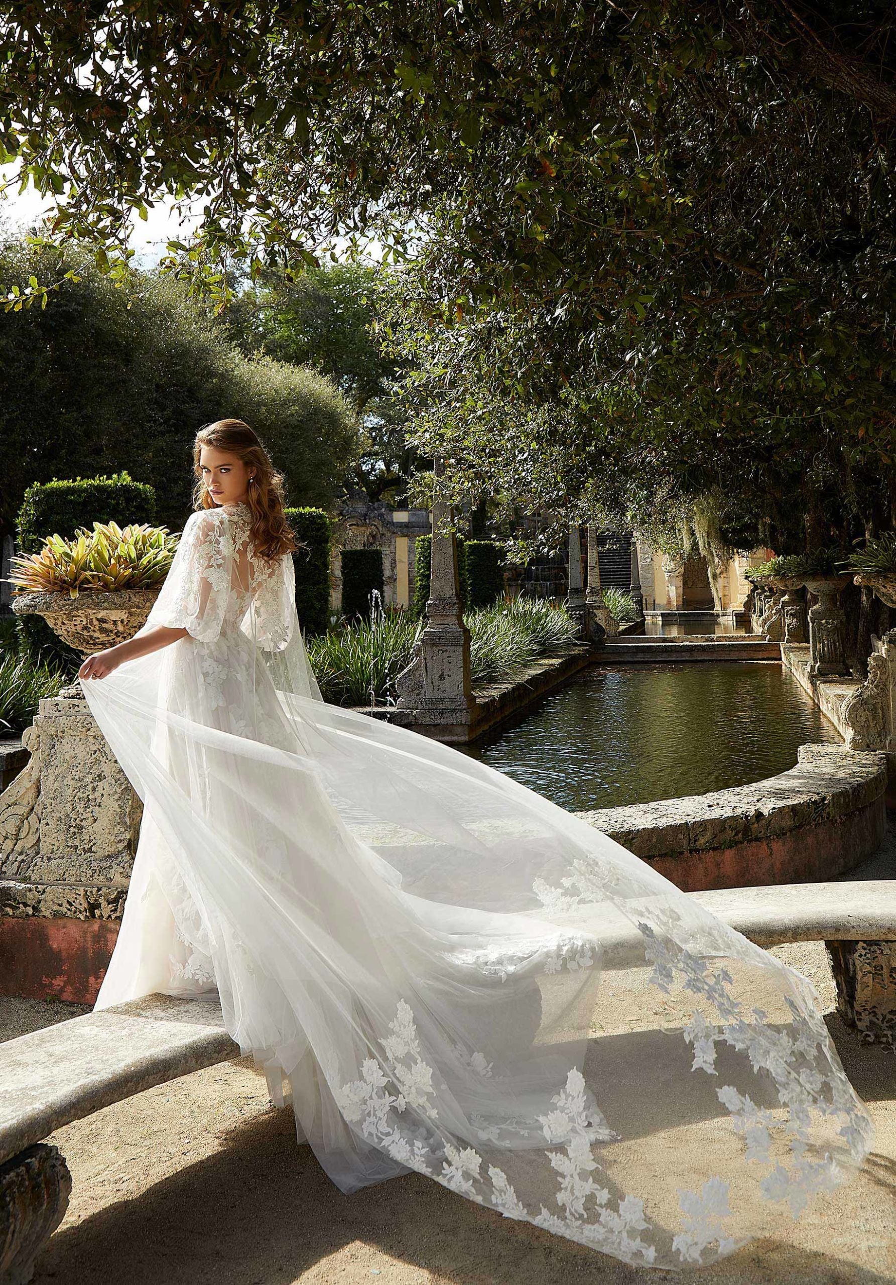 Morilee Frances Wedding Dress
