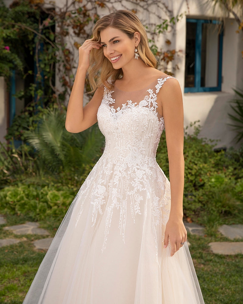 Beloved Freya Wedding Dress