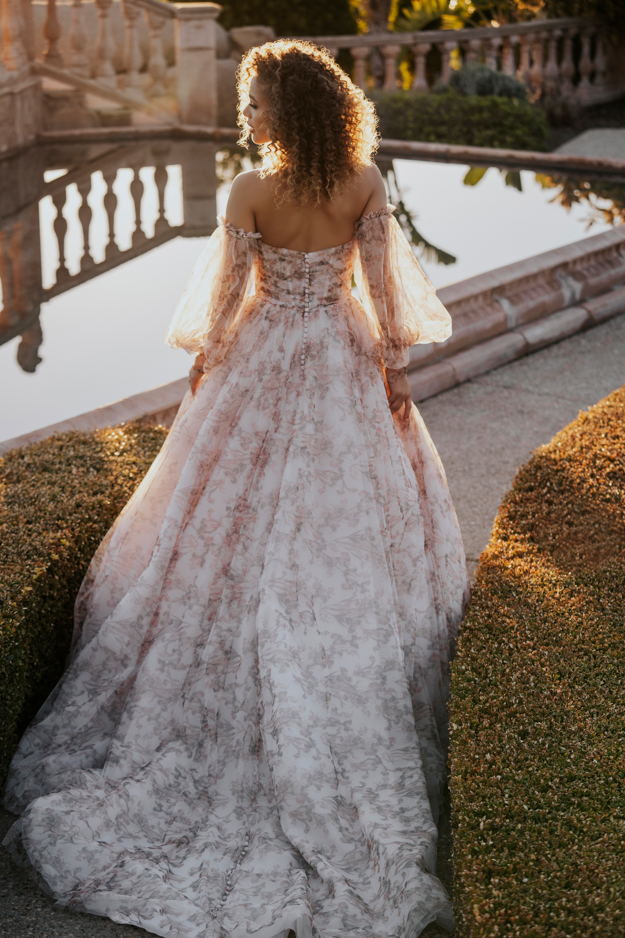 Allure Bridals A1150 Wedding Dress