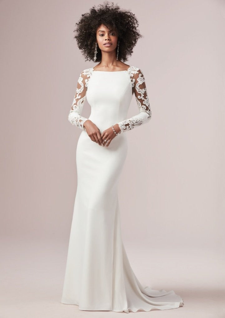 Rebecca Ingram Bethany Wedding Dress