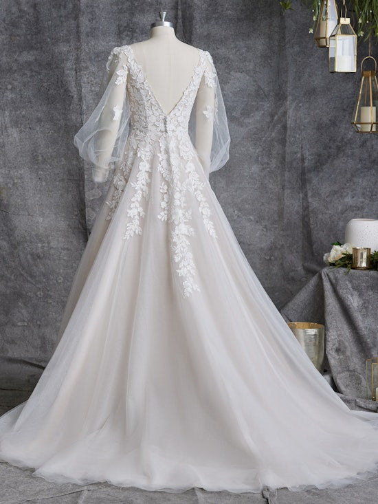 Rebecca Ingram Alexandria Wedding Dress