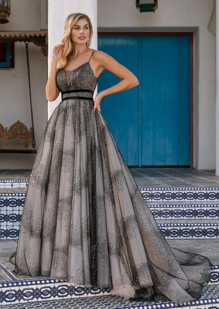 Beloved Tess Wedding Dress